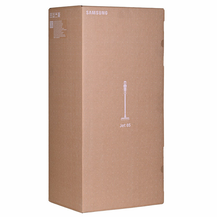 Samusng Handheld vacuum Jet 85 Complete VS20C8524TB/GE