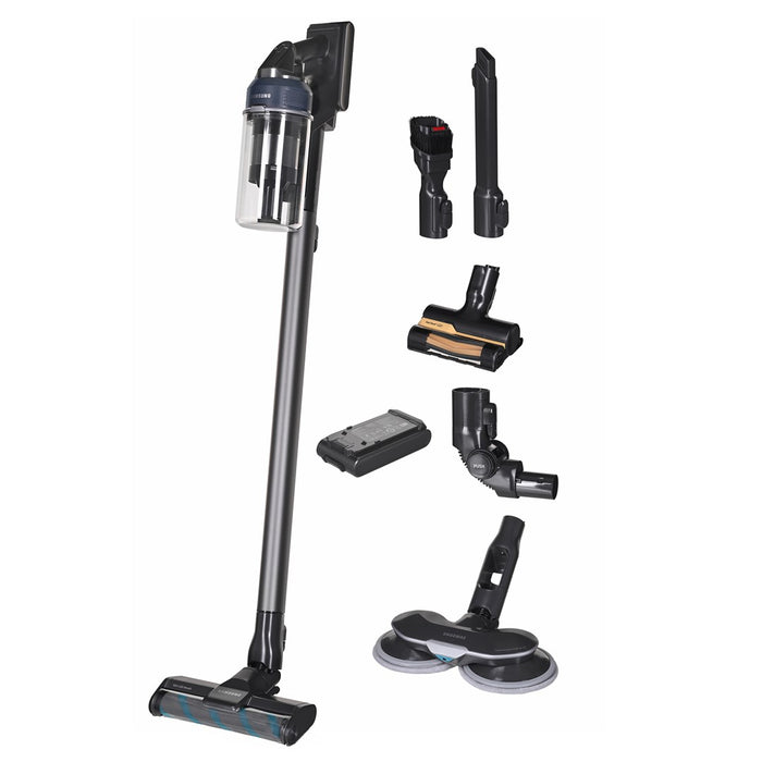 Samsung Handheld vacuum Jet 85 Premium VS20C852FTB/GE