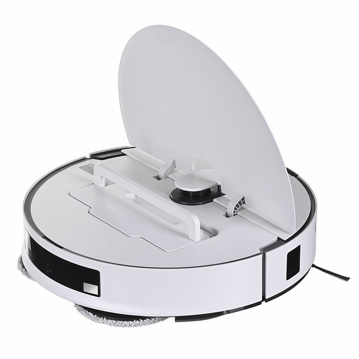 Samsung VR7MD97714G 0.25 L Bagless Grey