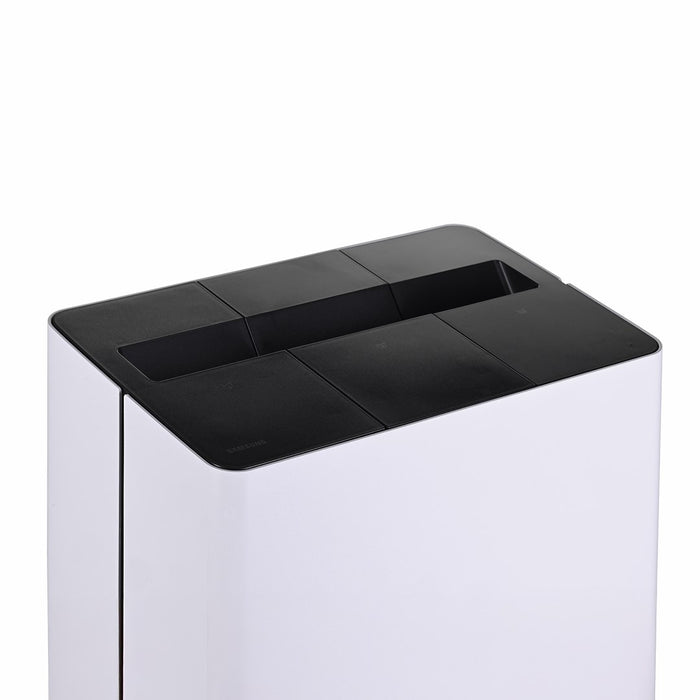 Samsung VR7MD97714G 0.25 L Bagless Grey