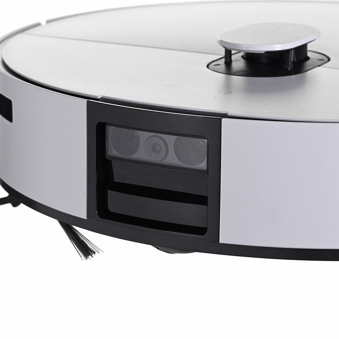 Samsung VR7MD97714G 0.25 L Bagless Grey