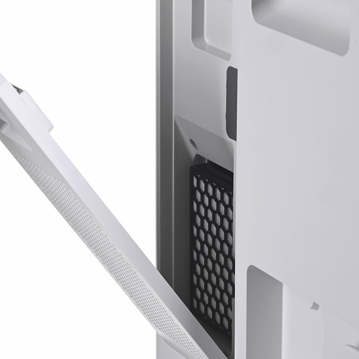 Samsung VR7MD97714G 0.25 L Bagless Grey