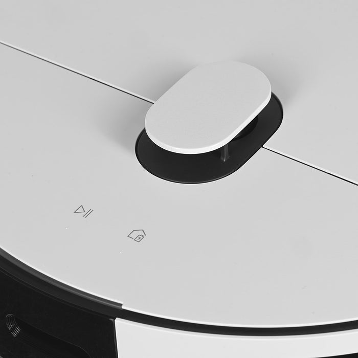 Samsung Bespoke Jet Bot Combo Steam+ VR7MD96514G/GE cleaning robot