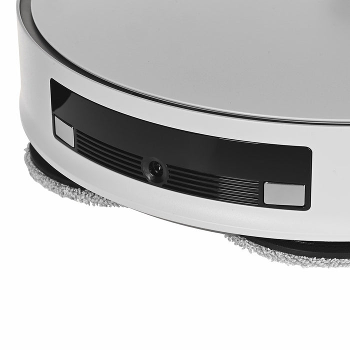 Samsung Bespoke Jet Bot Combo Steam+ VR7MD96514G/GE cleaning robot