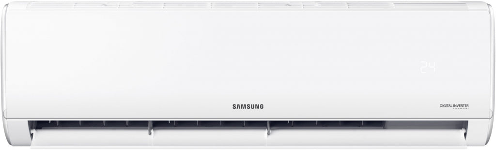 Inverter air conditioner Samsung AR12TXHQASINEU + standard installation included