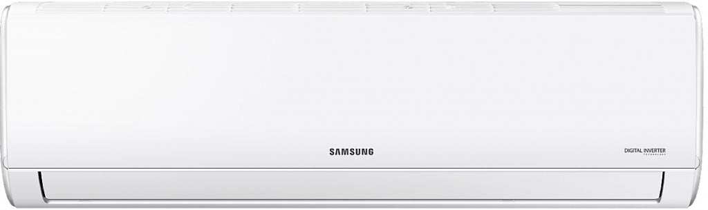 Inverter air conditioner Samsung AR18BXHQASINEU