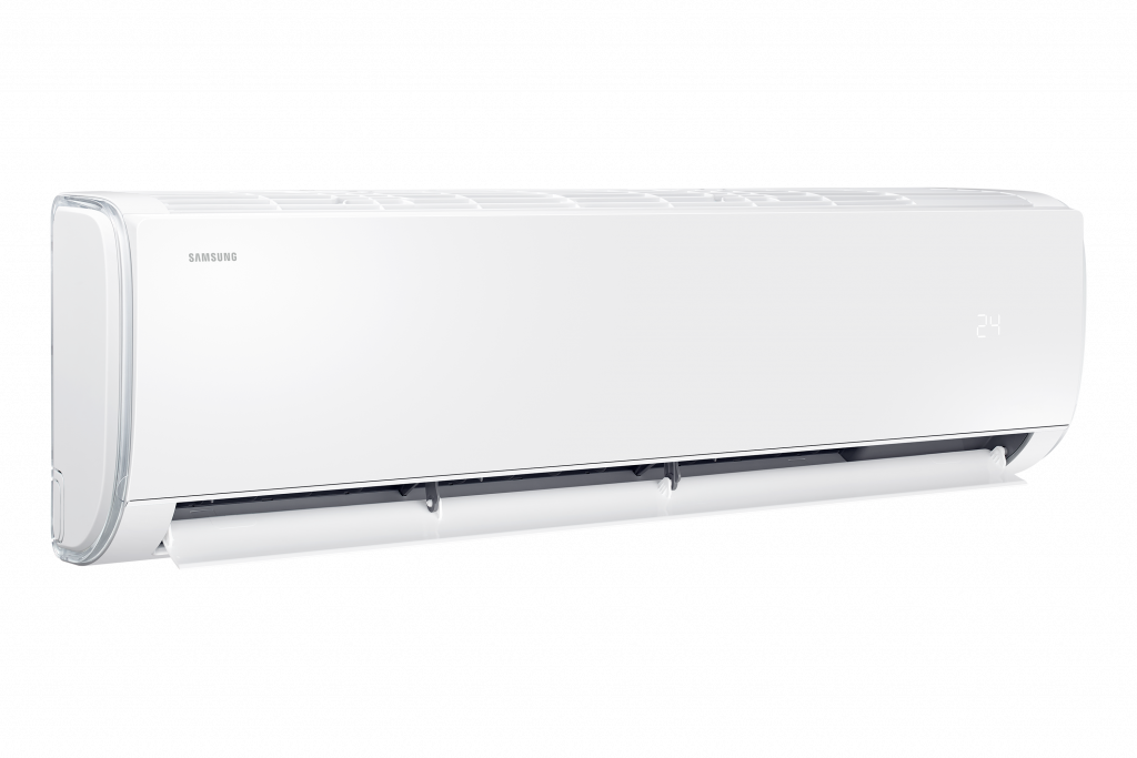 Inverter air conditioner Samsung AR40H12C1AM (WI-FI) + Air conditioner installation - 9.12