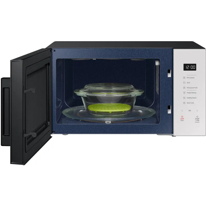 Microwave oven Samsung BeSpoke MG30T5018UE/ET, 30 Liters, 900 W
