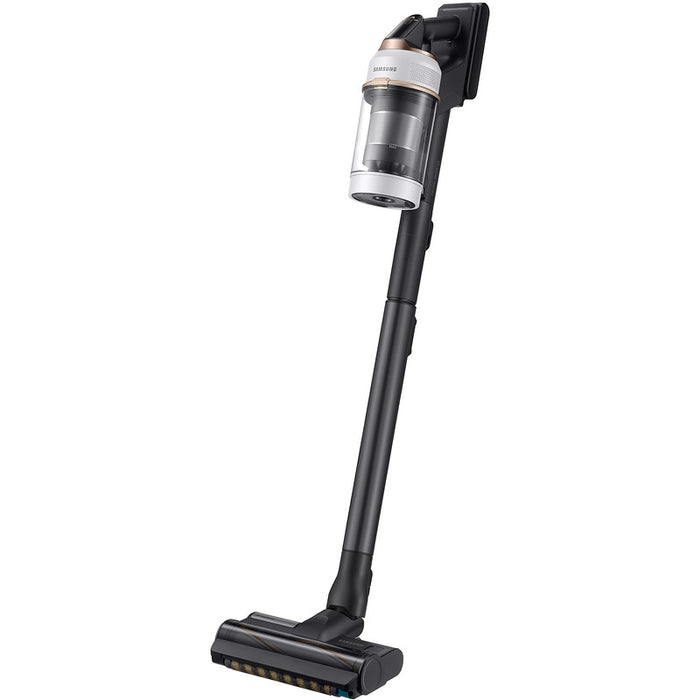 Upright vacuum cleaner Samsung BeSpoke VS20A95823W/GE