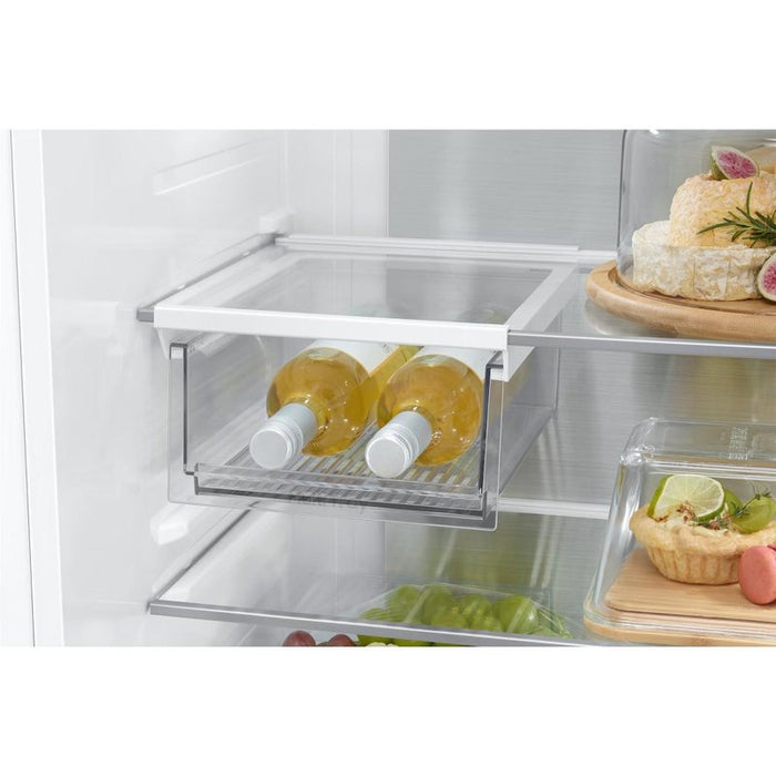 Built-in refrigerator SAMSUNG BRB38G705EWWEF, 389 l, No Frost, 193.5 cm