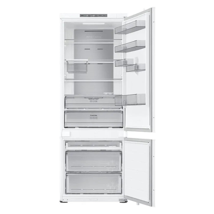 Built-in refrigerator SAMSUNG BRB38G705EWWEF, 389 l, No Frost, 193.5 cm