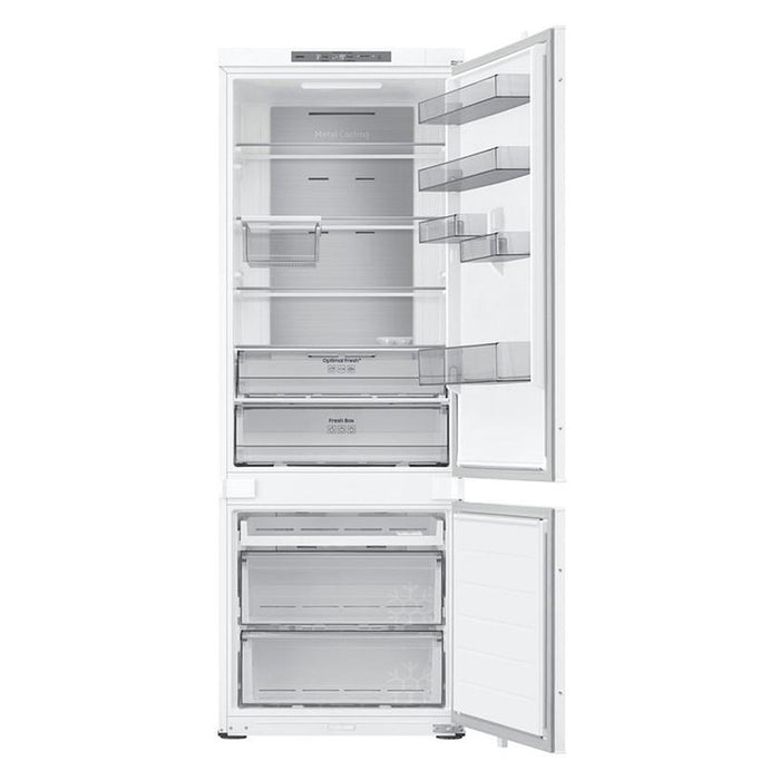 Built-in refrigerator SAMSUNG BRB38G705EWWEF, 389 l, No Frost, 193.5 cm