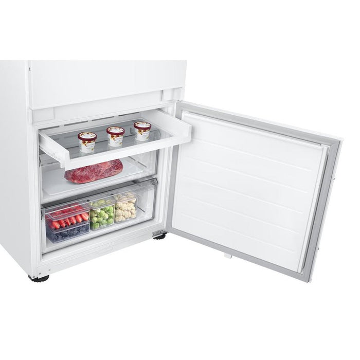 Built-in refrigerator SAMSUNG BRB38G705EWWEF, 389 l, No Frost, 193.5 cm