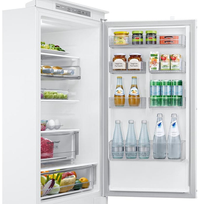 Built-in refrigerator SAMSUNG BRB70F26CES0EO, 267 l, No Frost, 177.5 cm
