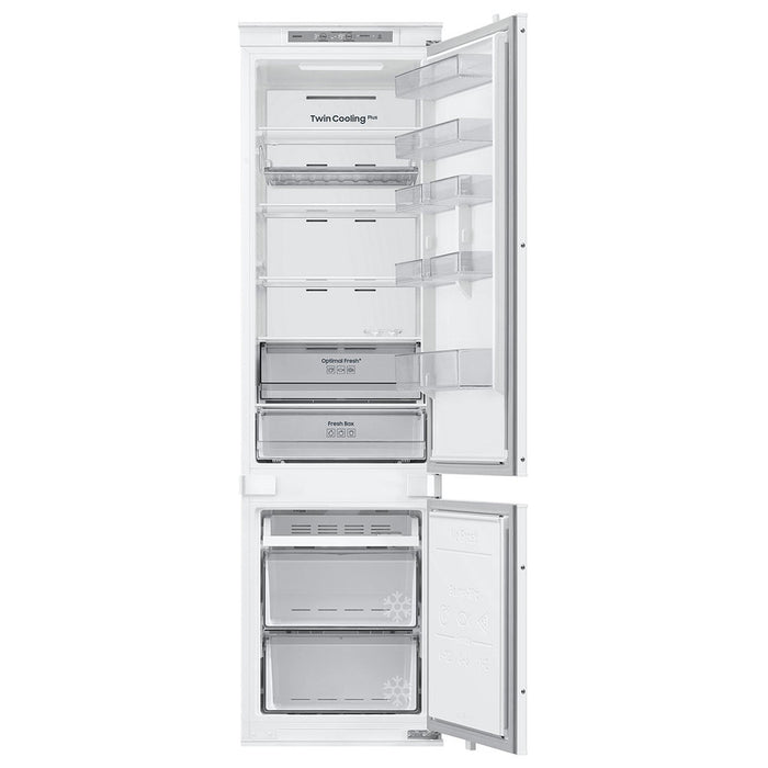 Built-in refrigerator SAMSUNG BRB70F30AES0EO, 298 l, No Frost, 193.5 cm