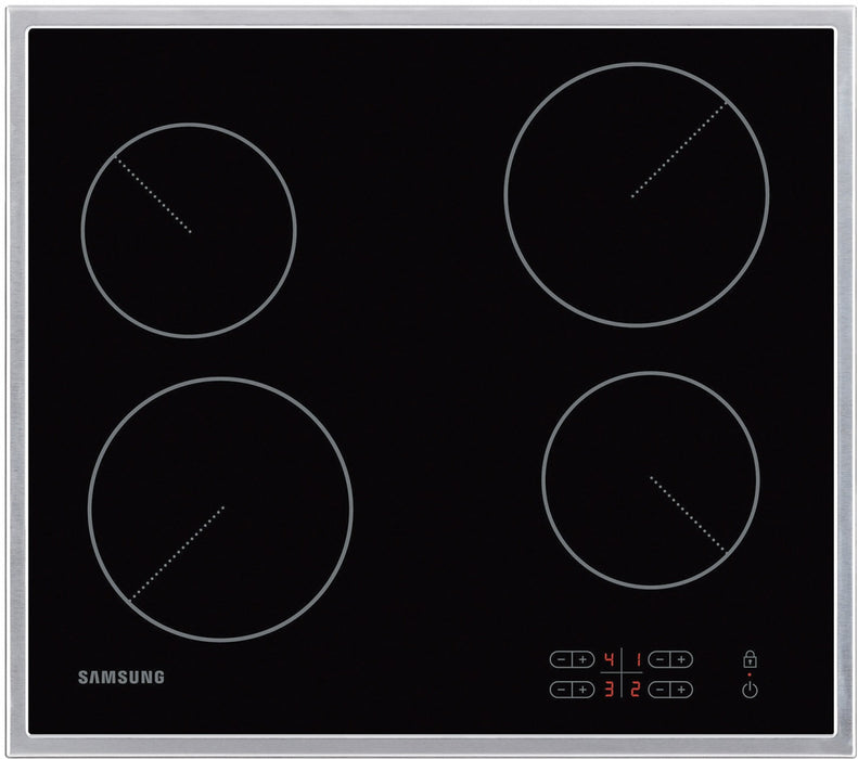 Built-in countertop Samsung C61R2AAST/BOL