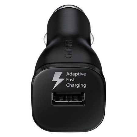 Samsung Car Charger EP-LN915UBEGWW BLACK