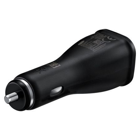 Samsung Car Charger EP-LN915UBEGWW BLACK