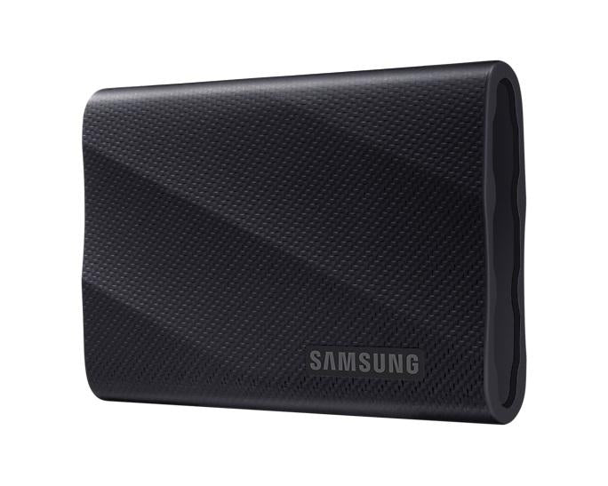 External SSD Samsung T9 USB 3.2 Gen 2x2, 1TB USB-C, Black