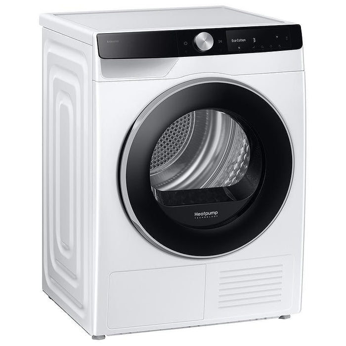 Samsung DV90DG6845LKU4 dryer
