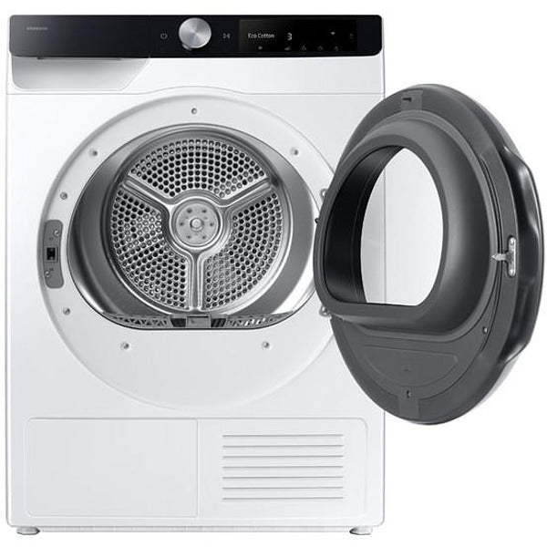 Samsung DV90DG6845LKU4 dryer