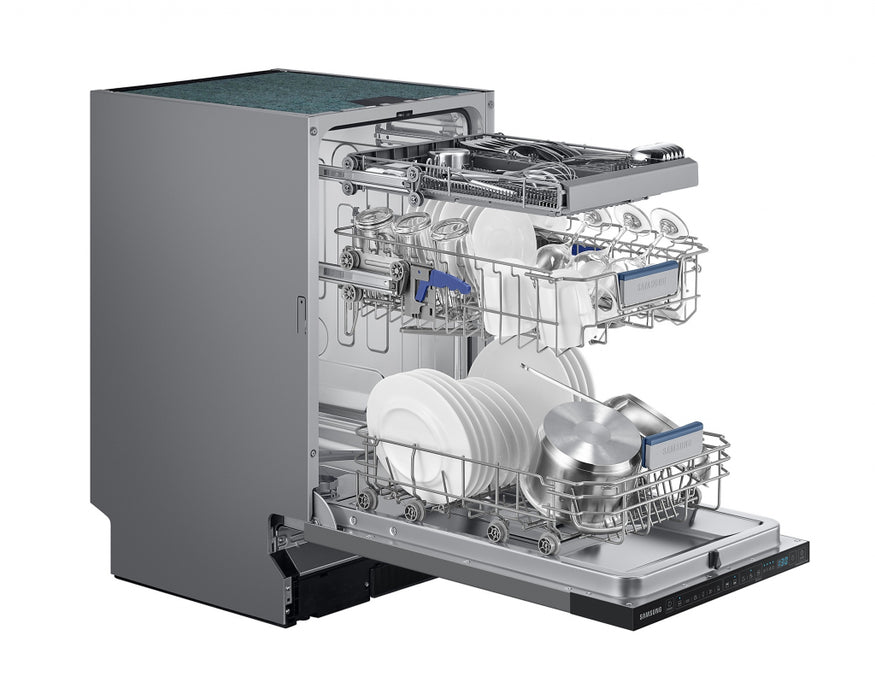 Built-in dishwasher Samsung DW50DG450B00LE