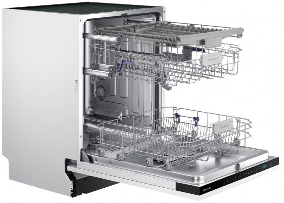 Built-in dishwasher Samsung DW60M6050BB/EO
