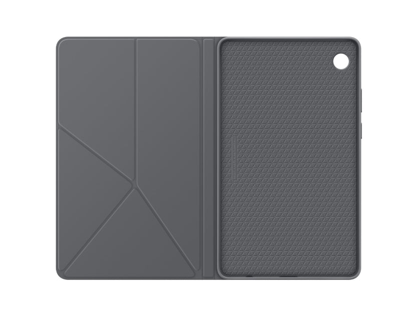 Samsung EF-BX130PBEGWW Tab A11 Book Cover Black