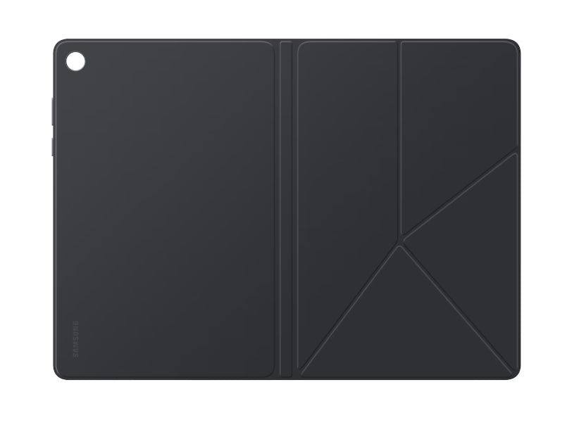 Samsung EF-BX230PBEGWW Tab A11+ Book Cover Black