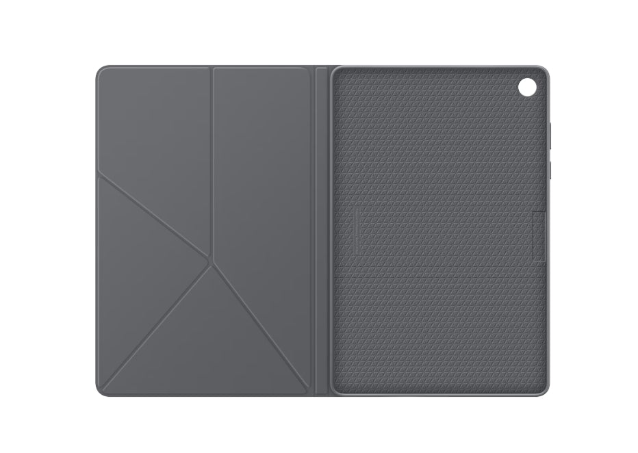 Samsung EF-BX230PBEGWW Tab A11+ Book Cover Black