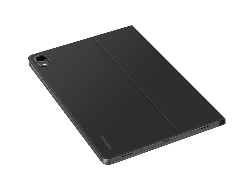 Samsung EF-DX730UBEGWW Tab S11 Book Cover Keyboard Slim Black