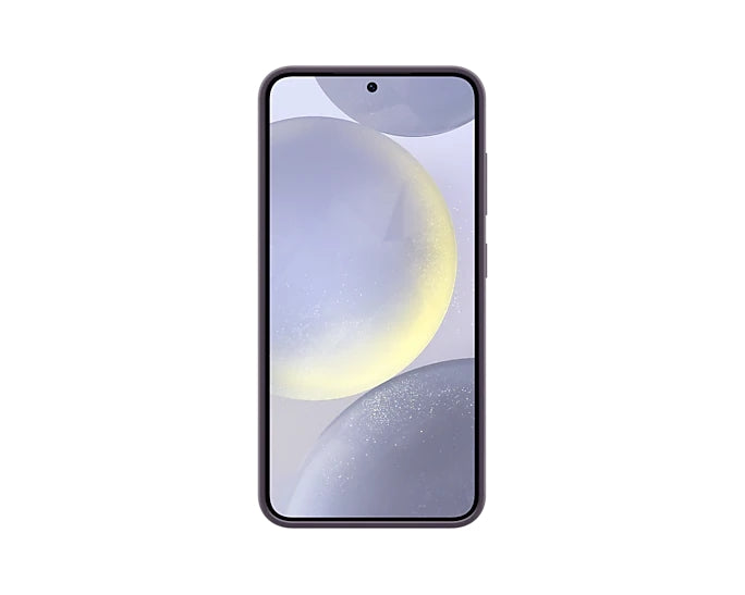Samsung S24 Standing Grip Case Dark Violet