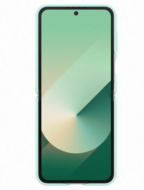 Samsung Galaxy Flip6 Kindsuit Case, Mint