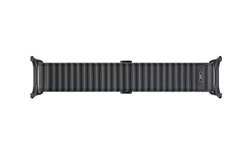 Samsung Galaxy Watch Ultra Trail Band Strap, Dark Gray (ET-SVL70MBEGEU)