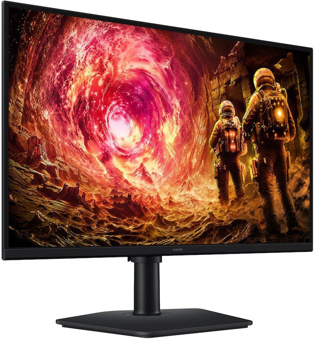 Samsung 27FG502 27" Odyssey G5 QHD IPS 180Hz 1ms 2560x1440 DP HDMI Black