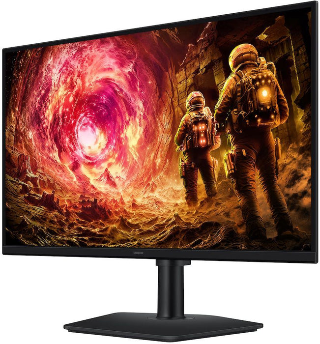 Samsung 27FG502 27" Odyssey G5 QHD IPS 180Hz 1ms 2560x1440 DP HDMI Black