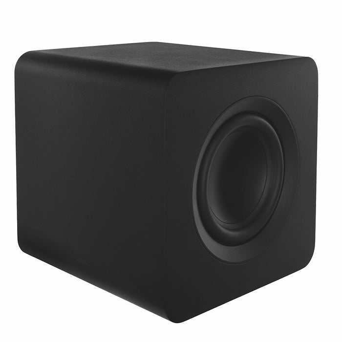 Samsung Q-series HW-QS750F Black 5.1.2 channels