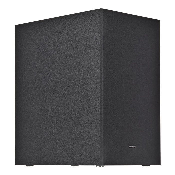 Samsung HW-Q600H Black 3.1.2 channels 34 W