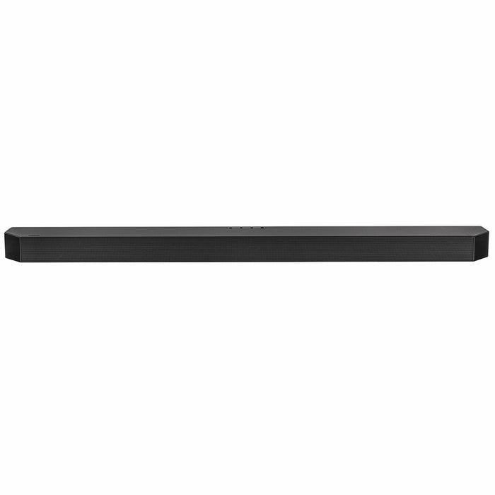 Samsung HW-Q600H Black 3.1.2 channels 34 W