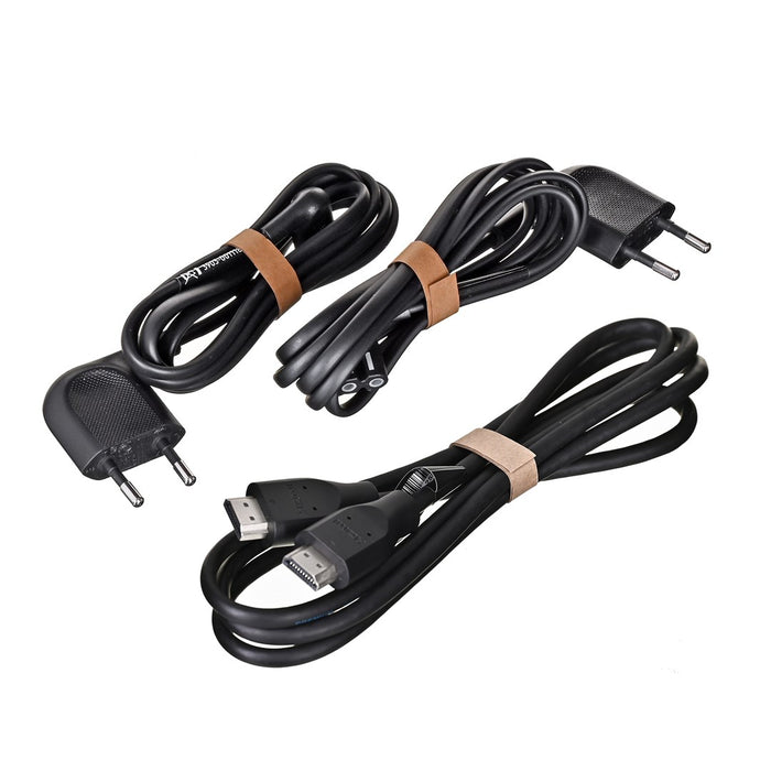 Samsung HW-Q600H Black 3.1.2 channels 34 W