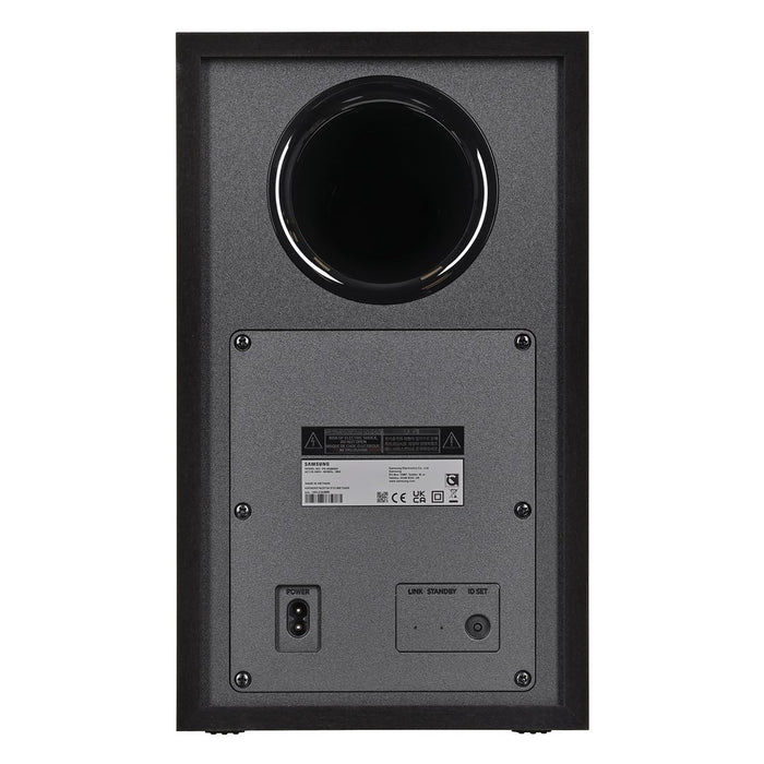 Samsung HW-Q600H Black 3.1.2 channels 34 W