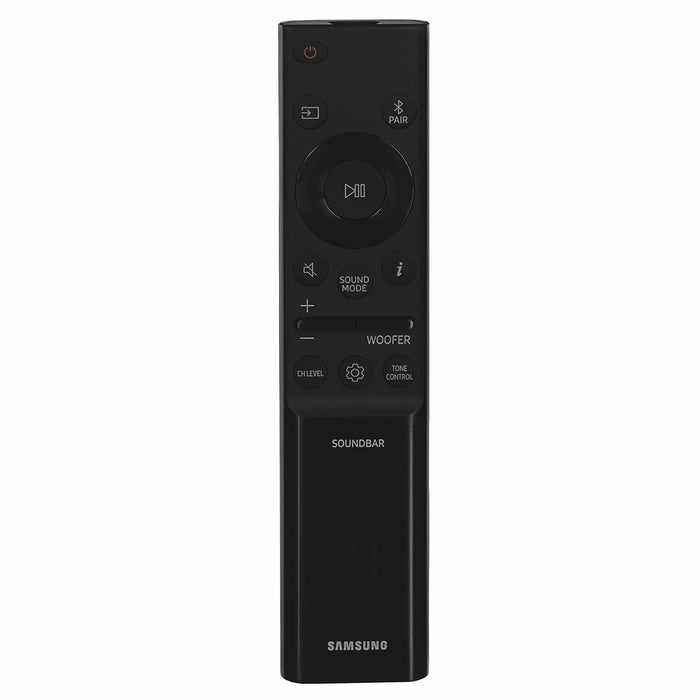 Samsung HW-Q600H Black 3.1.2 channels 34 W