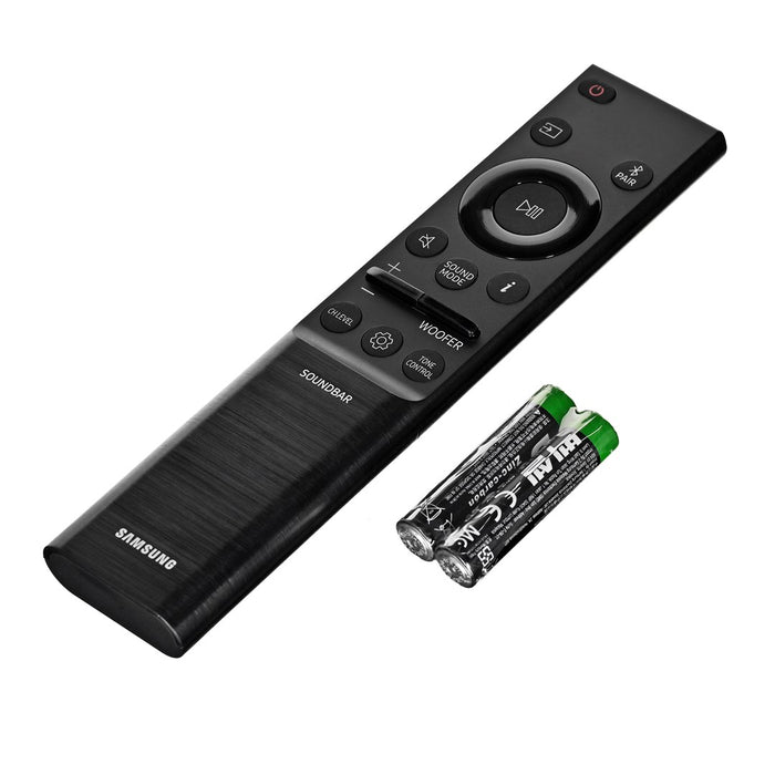 Samsung HW-Q600H Black 3.1.2 channels 34 W