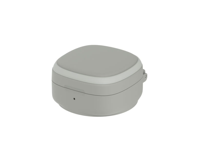 Samsung Buds4/Pro Magnetic Stand Case Grey