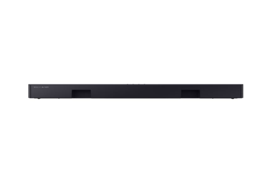 Samsung HW-B450F Soundbar 2.1ch Dolby Digital Bluetooth Model 2025 Black
