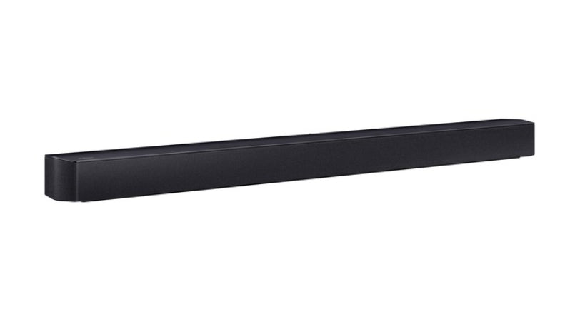 Samsung HW-B450F Soundbar 2.1ch Dolby Digital Bluetooth Model 2025 Black