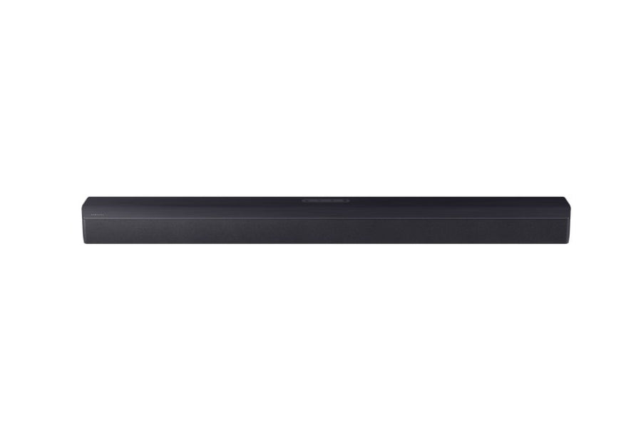 Samsung HW-B450F Soundbar 2.1ch Dolby Digital Bluetooth Model 2025 Black