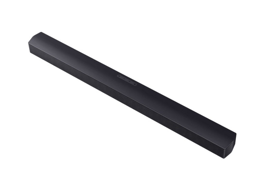 Samsung HW-B450F Soundbar 2.1ch Dolby Digital Bluetooth Model 2025 Black