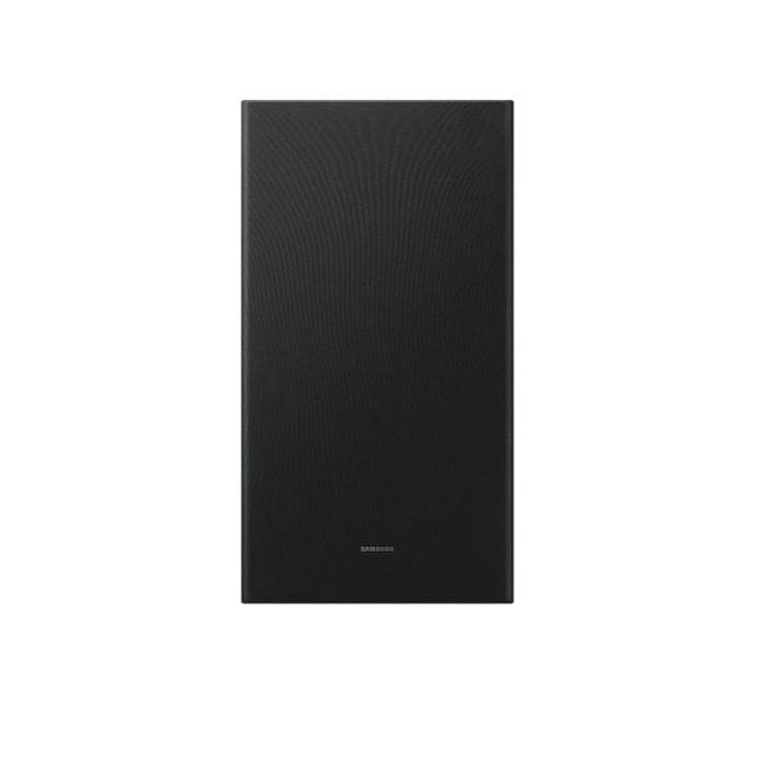 Samsung HW-B450F Soundbar 2.1ch Dolby Digital Bluetooth Model 2025 Black