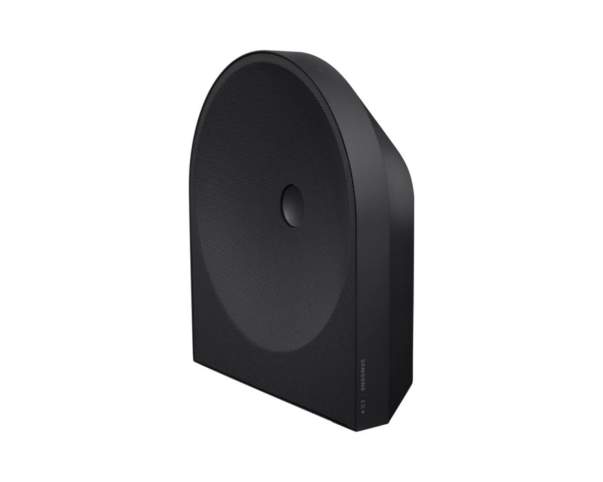 Samsung Music Studio 5 LS51H WiFi-Bluetooth Wireless Speaker (2026) Black